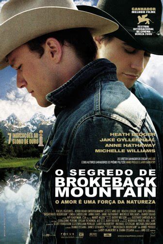 filme dos cowboys na montanha
